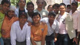 K.L.E's college of pharmacy-farewell-final year 2005-09