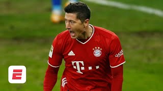 This is the day Bayern Munich won the Bundesliga - Michallik | ESPN FC