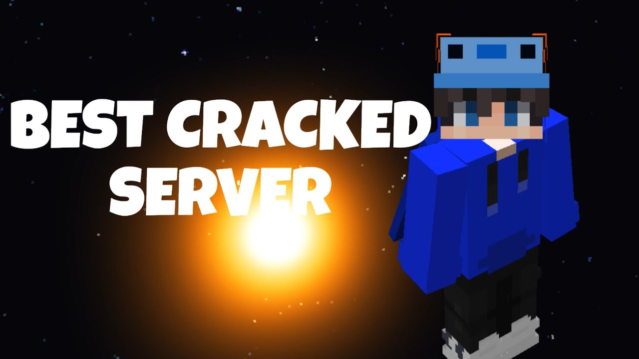 The Best Cracked Server. - YouTube