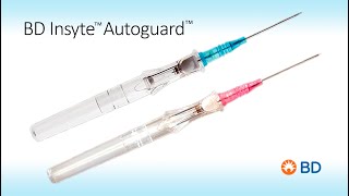 Insyte Autoguard BD