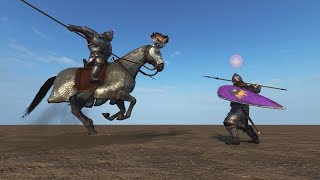 CATAPHRACT vs EVERY UNIT - Mount \u0026 Blade 2 BANNERLORD