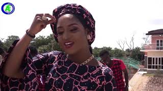 ASHE ZAMUGA JUNA 1\u00262 LATEST HAUSA FILM