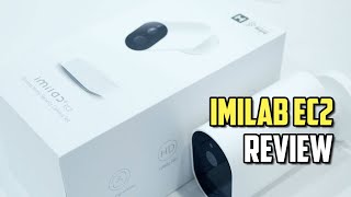 Xiaomi IMILAB EC2 Review After 6 Months - Buy It at Indiegogo? No, Get It from Banggood or Amazon!