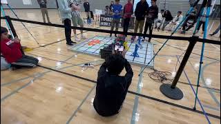 [Vex IQ Slapshot] 97220A Runs during Tournaments 20230108 010450000 iOS