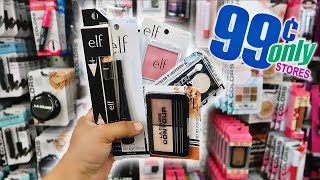 Come with Me to Dollar Tree! NEW Makeup Deals