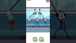 theft Puzzle gameplay #theftpuzzle #short