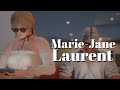 【 GTA RP 】Duty and me | MARIE-JANE LAURENT #tokyoverseroleplay