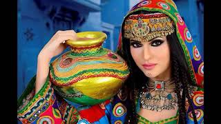 Somra khwand rakavi l Pashto Attan Song 2021