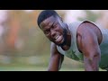 bulk up with the boss kevin hart what the fit laugh out loud network