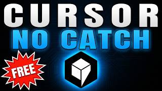 How I Built A Website With Cursor (FREE)
