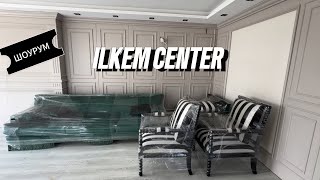 ILKEM CENTER шоурум | квартиры планировки 3+1 | Тарсус | Мерсин | Турция