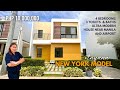 House Tour 58 | Modern Luxury House and Lot for Sale Near Manila | New York - Anyana in Tanza Cavite