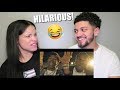 MOM REACTS TO LIL BABY FT. GUNNA! "DRIP TOO HARD" *FUNNY REACTION!*