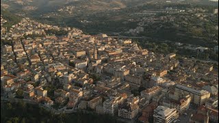 Teramo - città d’anima che conquista il cuore