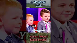 Walikota Cilik 2 🤣 #steveharvey #steveharveyfunnymoments #bocahkocak #bocahlucu #videolucu