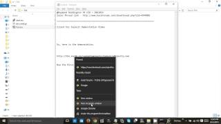 SILENT DOC EXPLOIT Proof HD