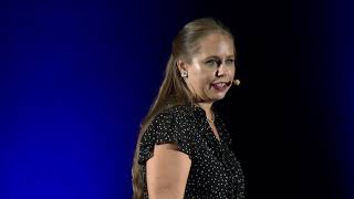 Law as Tech and What it Means for Migrants | Patricia Mindus | TEDxRomaSalon