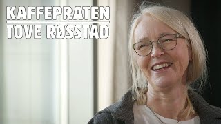 Kaffepraten med Tove Røsstad, kommuneoverlege i Trondheim