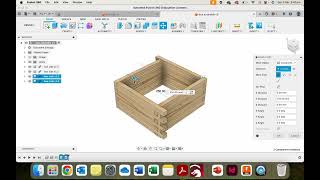 screencast box assembly 3