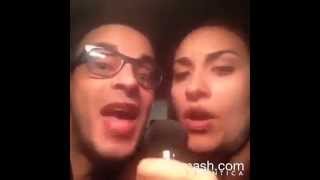 Dubsmash Montassar Hidri 2