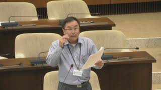 令和5年9月定例月議会　第2日⑤