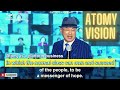 ATOMY Vision | CEO Han Gill Park