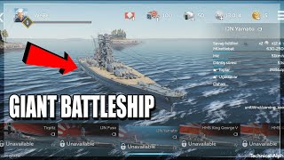 War Thunder Mobile First Gameplay And Overview