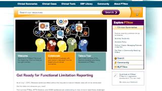 Functional Limitation Reporting: What You Need to Know