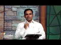 കളങ്കമില്ലാത്ത ദൈവസ്നേഹം bible study_book of hosea chapter 12 powervision tv