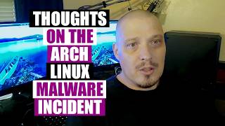 Is It Time To Leave Arch Linux?