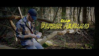 Gileak Berger Allemand (Prod. NiXbeats)