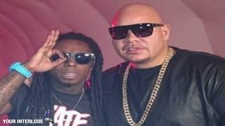 Fat Joe - Pullin Ft Dre Lil Wayne