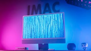 iMac M1 (2021) para Fotógrafos y Filmmakers 💥¿Deberías COMPRARLO?💥
