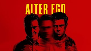 How to Create an ALTER EGO (Nobody Talks About This)