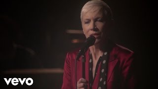 Annie Lennox - Georgia On My Mind (Live)