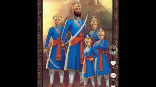 ਚਮਕੌਰ ਦੀ ਲੜਾਈ………….. Part1