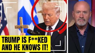 Mentally Ill Trump Is Imploding Before Our Eyes Glenn Kirschner S Bold Warning