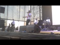 Jika by Mi Casa performed at Delicious Food & Music Festival 2013