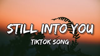 Paramore - Still Into You [Drill Remix] (Lyrics) [TikTok Song] Prod. Say Terrelle
