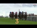 legendary losers in the epsom derby