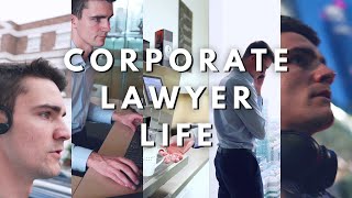 What's life REALLY like as a Corporate Lawyer? - ASSUMPTIONS ANSWERED [ep.2]