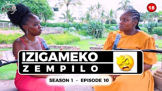 Ngadlwengulwa ngokuphindelelwa, ngazama nokuzibulala | IZIGAMEKO ZEMPILO | S1 - E10