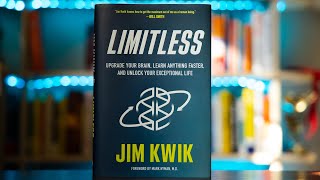 Limitless Book Review | Flow Book Club