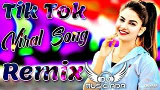 Hello Baby O Byan Ji I Love You Dj Remix || Tik Tok || New Dj Song || Hello Baby I Love You