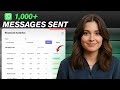 How to Send WhatsApp Broadcasts Without Getting Blocked | Unlimited & 100% Safe