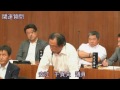 豊前市議会 平成26年第3回定例会（6月11日本会議・一般質問に対する関連質問）