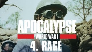 Apocalypse World War 1 - 4/5. Rage - Subtitrat în română