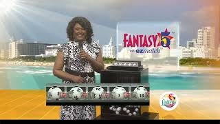Fantasy 5 20221103