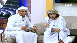فارس البشيري خارج النومنيه | #زد_رصيدك84