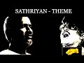 Sathriyan BGM | HD Quality | Isaignani Ilaiyaraaja | Captain Vijaykanth | Sathriyan Theme Music